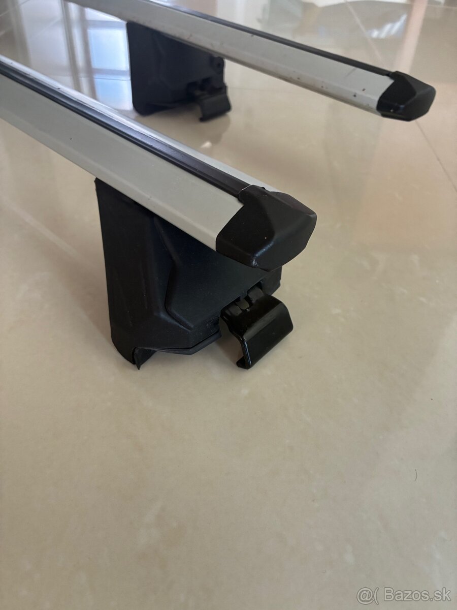 Strešné nosiče - 2