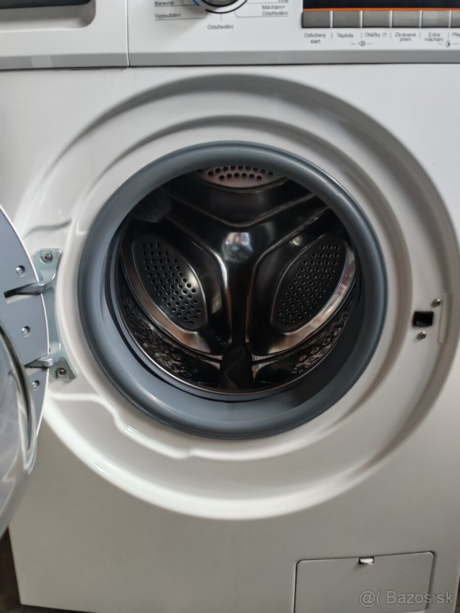 Automatická práčka PHILCO PLD 1273 Crown - 2