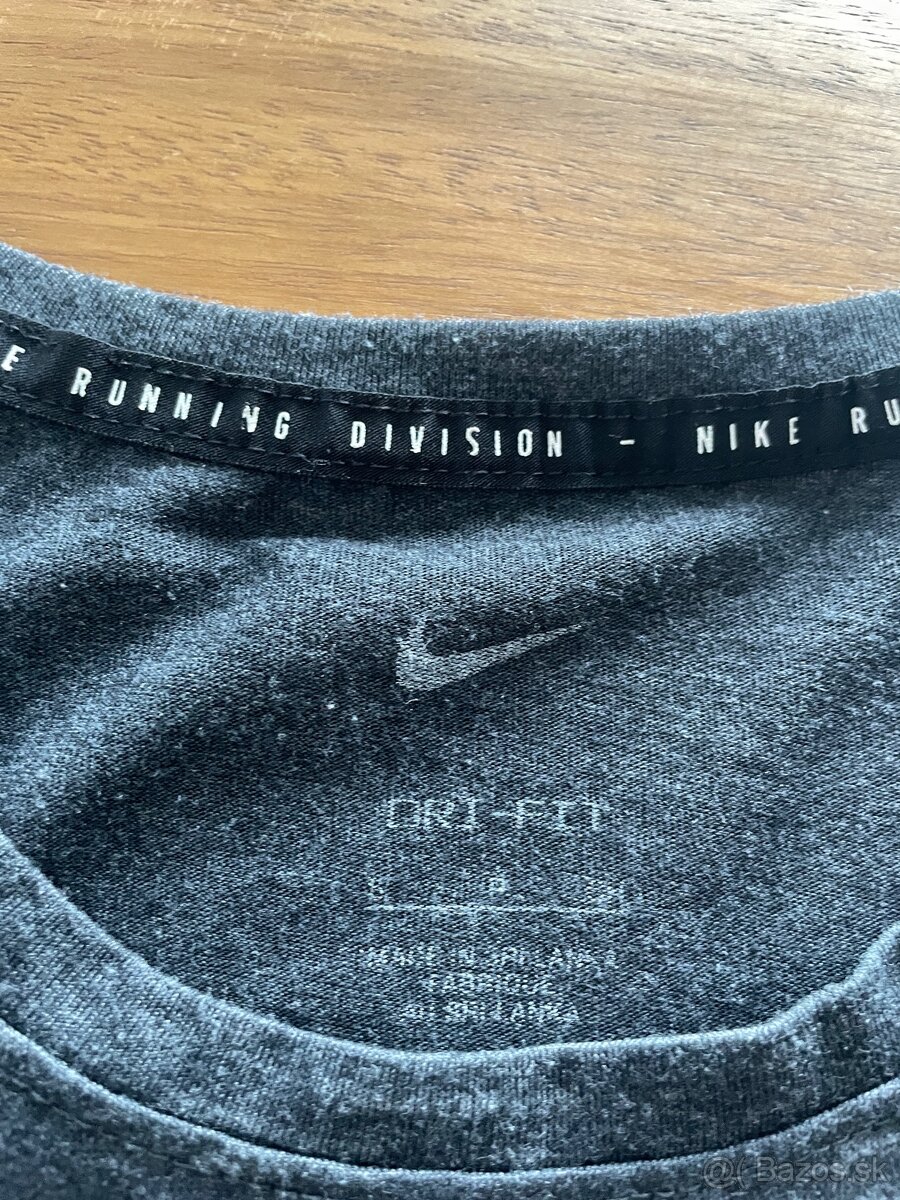 Nike tričko športové - 2