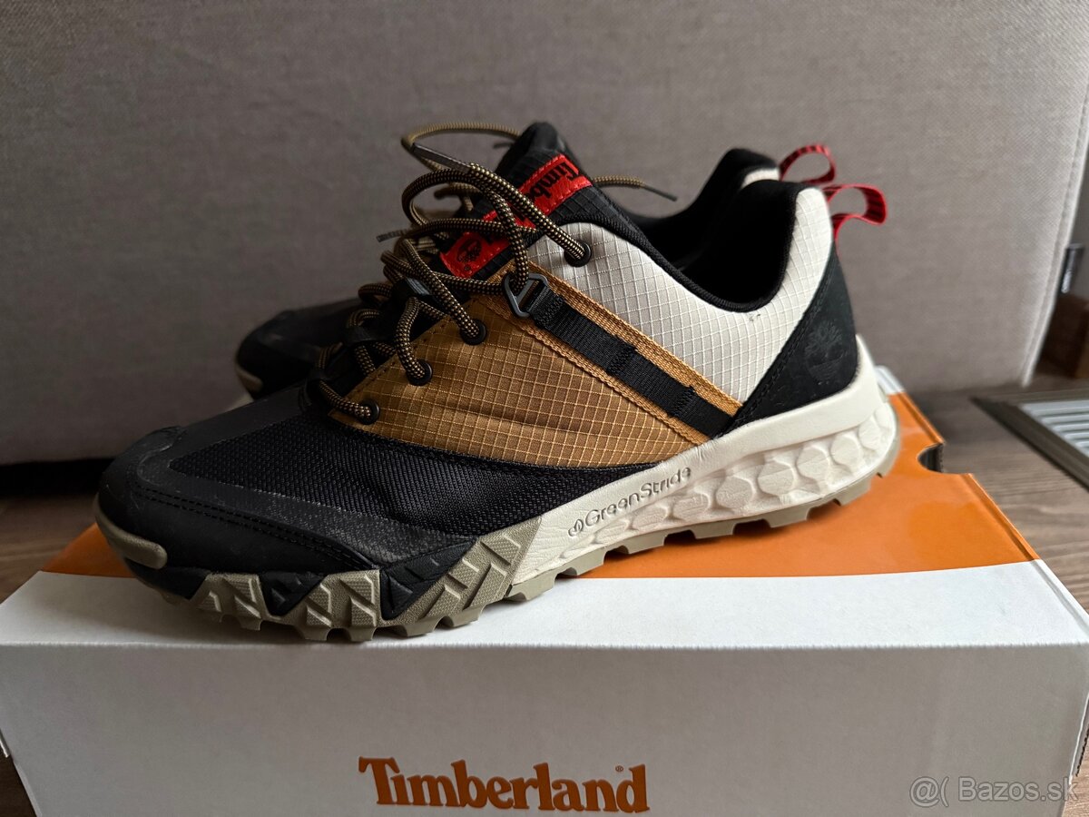 Timberland trailquest low (43) - 2