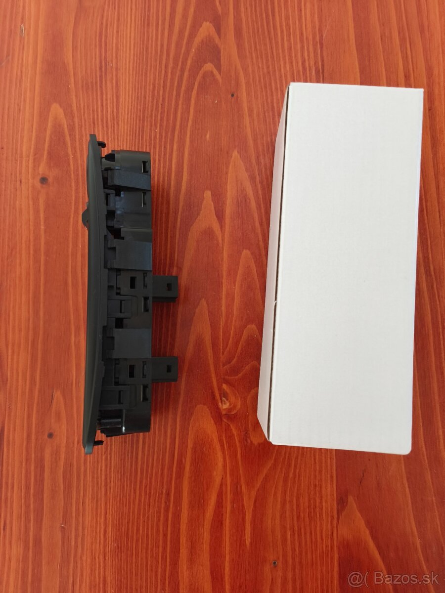 Doplnky na C4 Picasso - 2