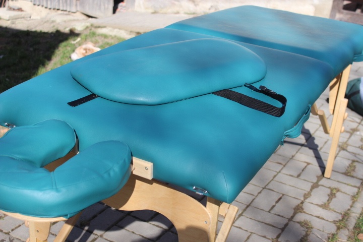 Masážna posteľ - 2