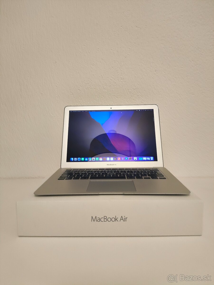 MacBook Air 2015 | i7 • 8GB • 256GB SSD - 2