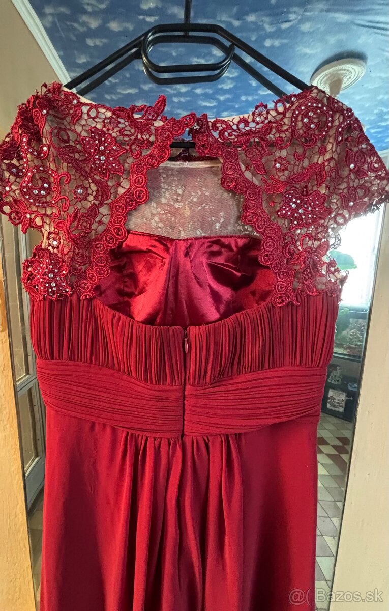 Spoločenské šaty - 2