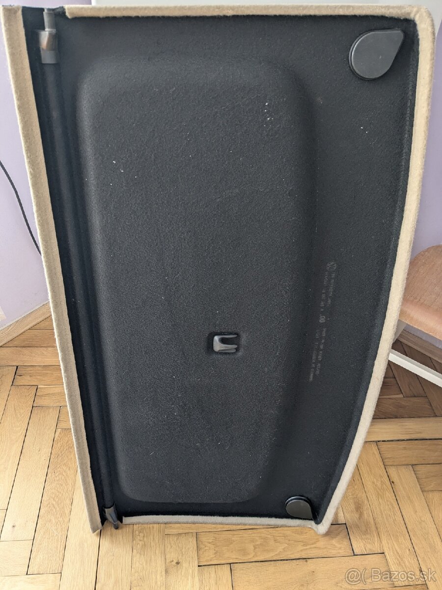 Plato kufra Golf 4 - 2