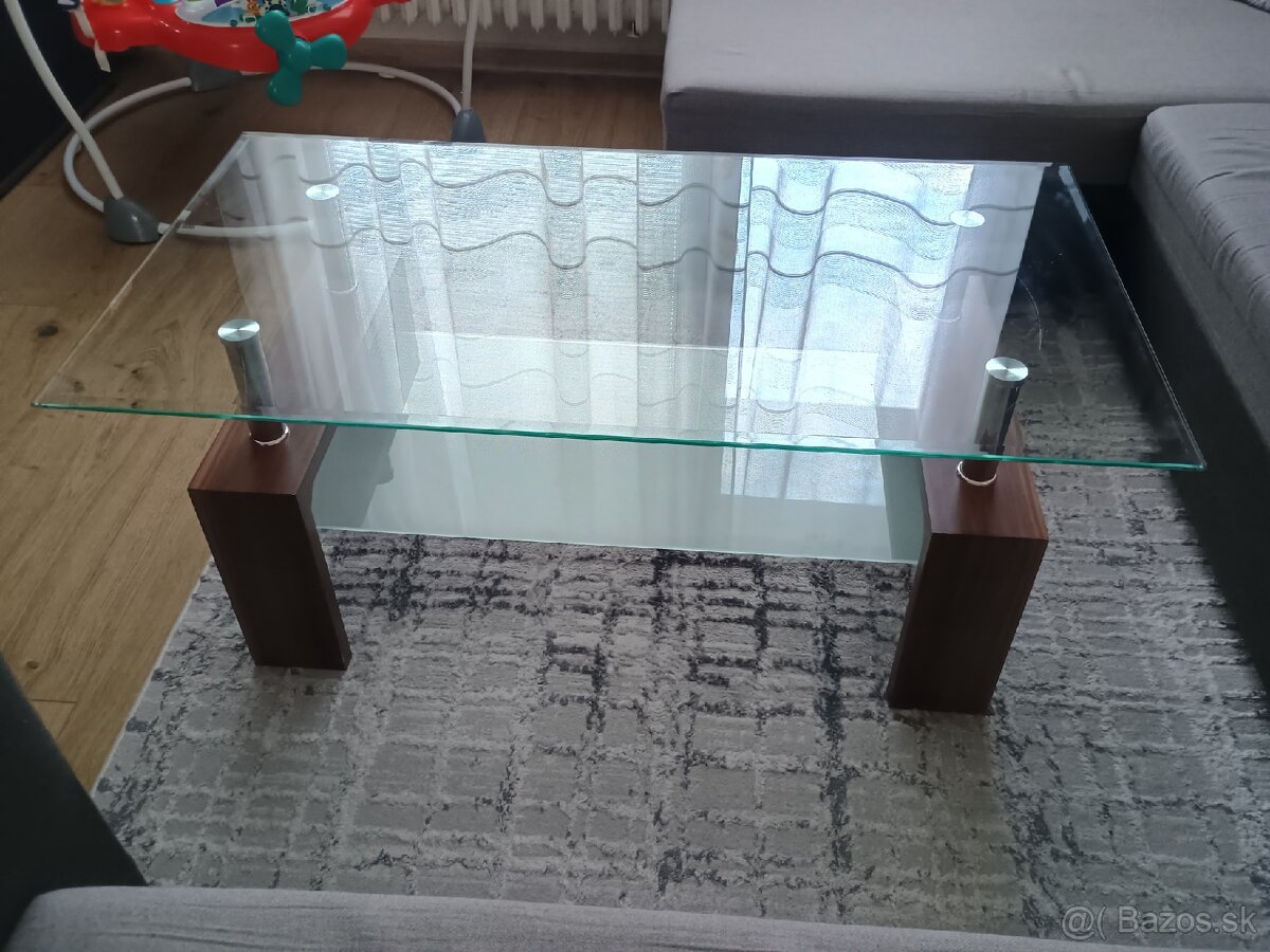 Konferenčný stolík - 2