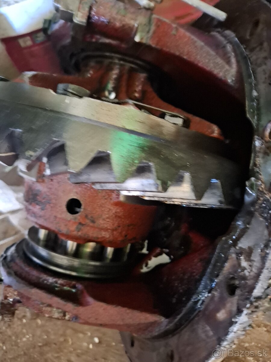 Diely naprava v3s - 2