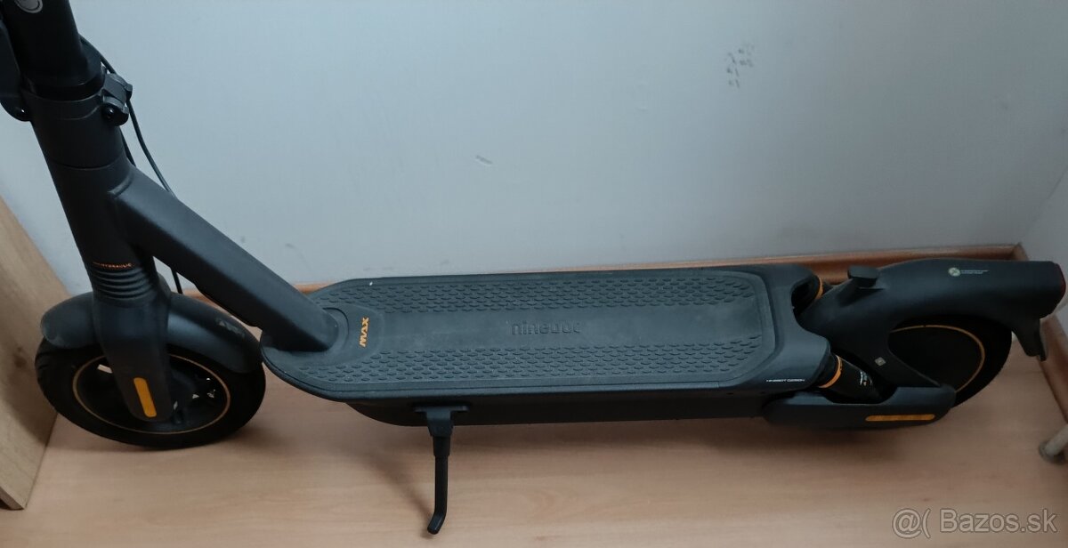 Ninebot G2 Max E - 2