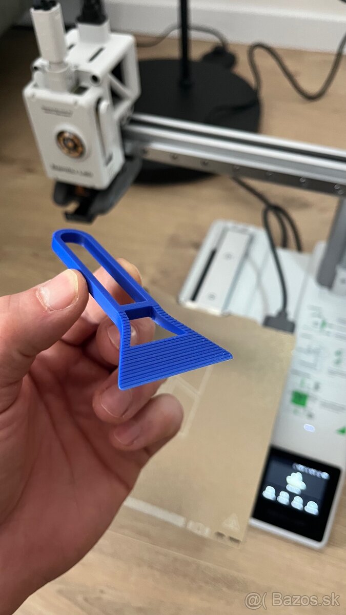 3D tlač - 2