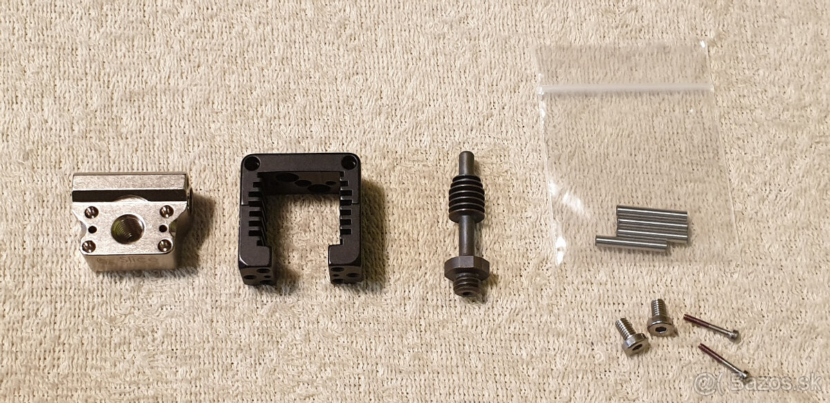 Mosquito hotend - Slice Engineering - 2