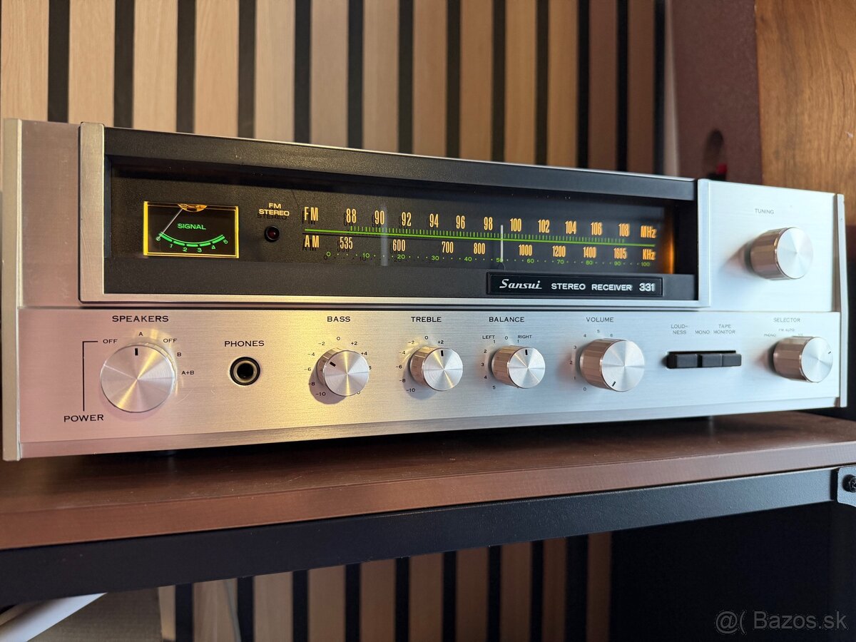 Sansui - 2