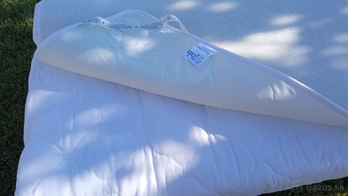 Predám chránič matraca AeroSleep - 2