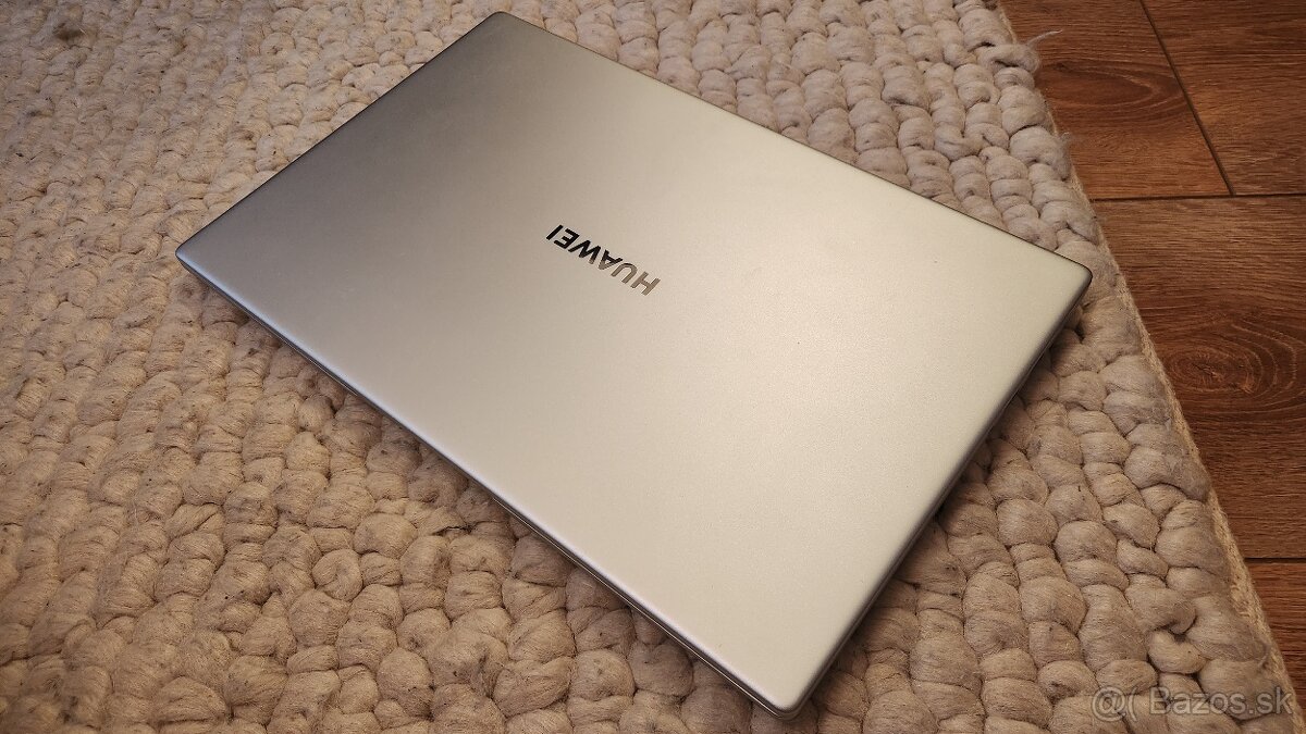 Huawei MateBook D15 – i5 / 8 GB / 512 GB SSD - 2