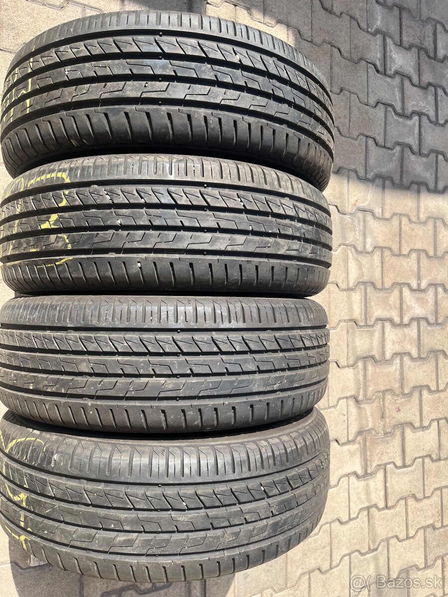 205/60R16 Matador letne - 2