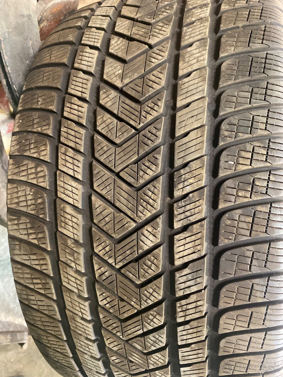 305/40R20 275/45R20 - 2