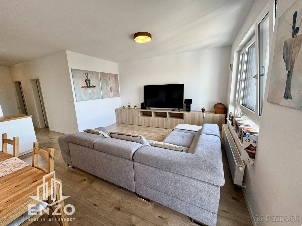 Nuppu | garážové státie – foto 2