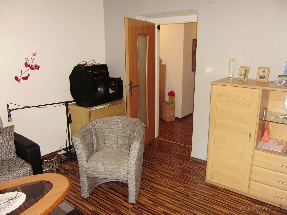 Hľadáte byt pre väčšiu rodinu? - 2