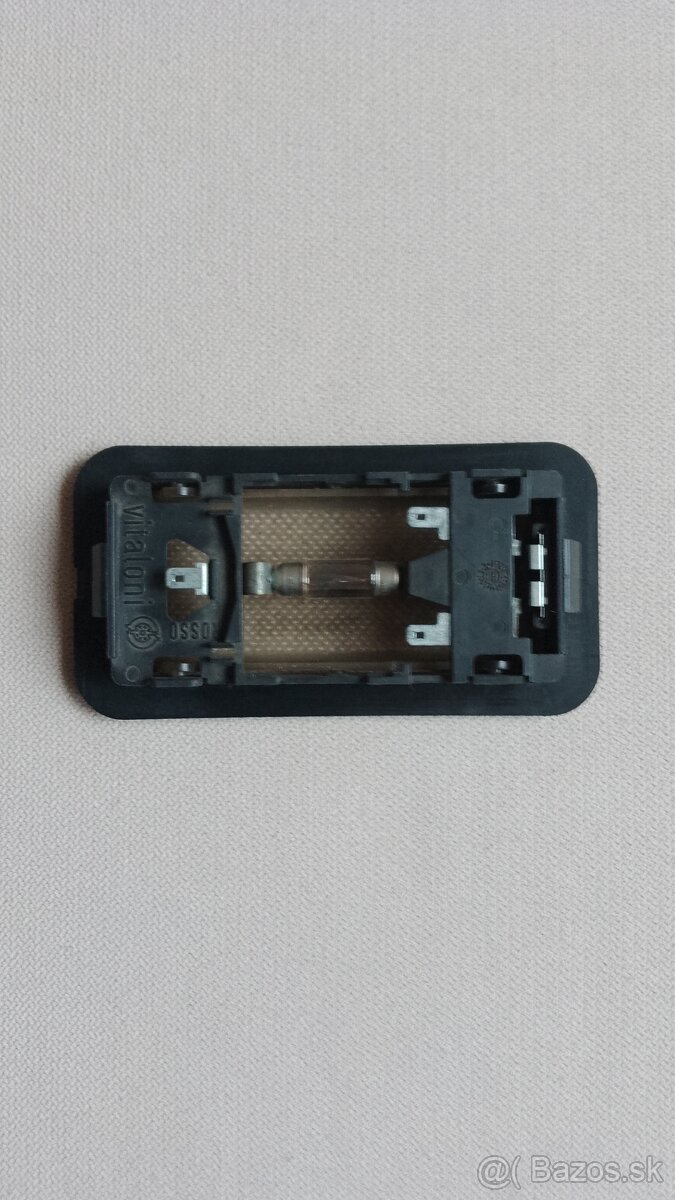 Stropné svetlo Fiat uno - 2