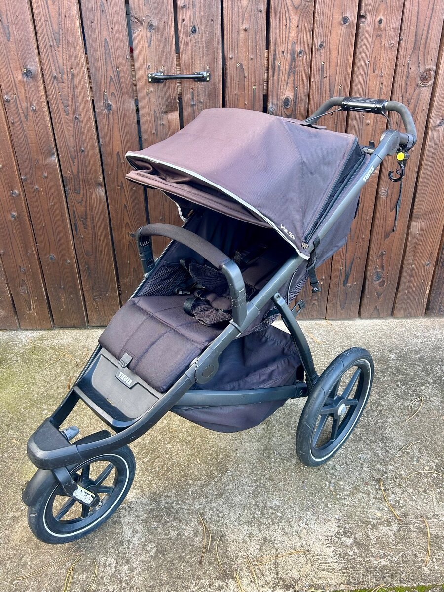 THULE Urban Glide 2 - 2