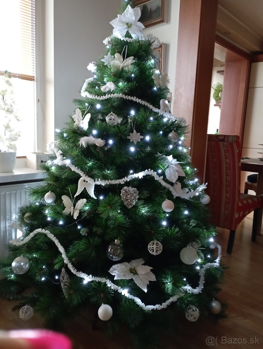 Vianocny stromcek - 2