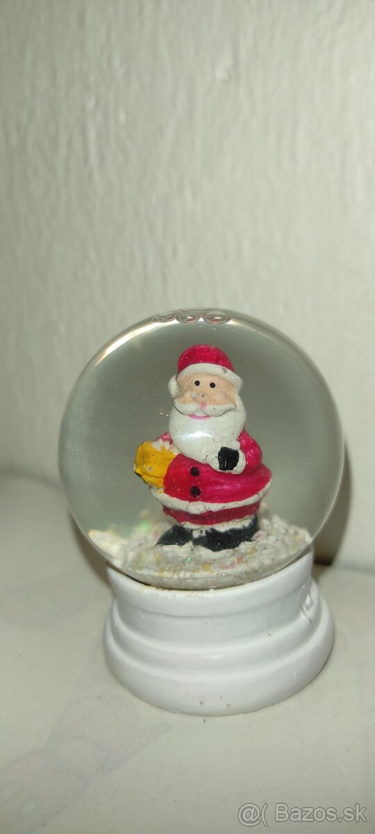 Vianočné ozdoby, výzdoba, darček - 2