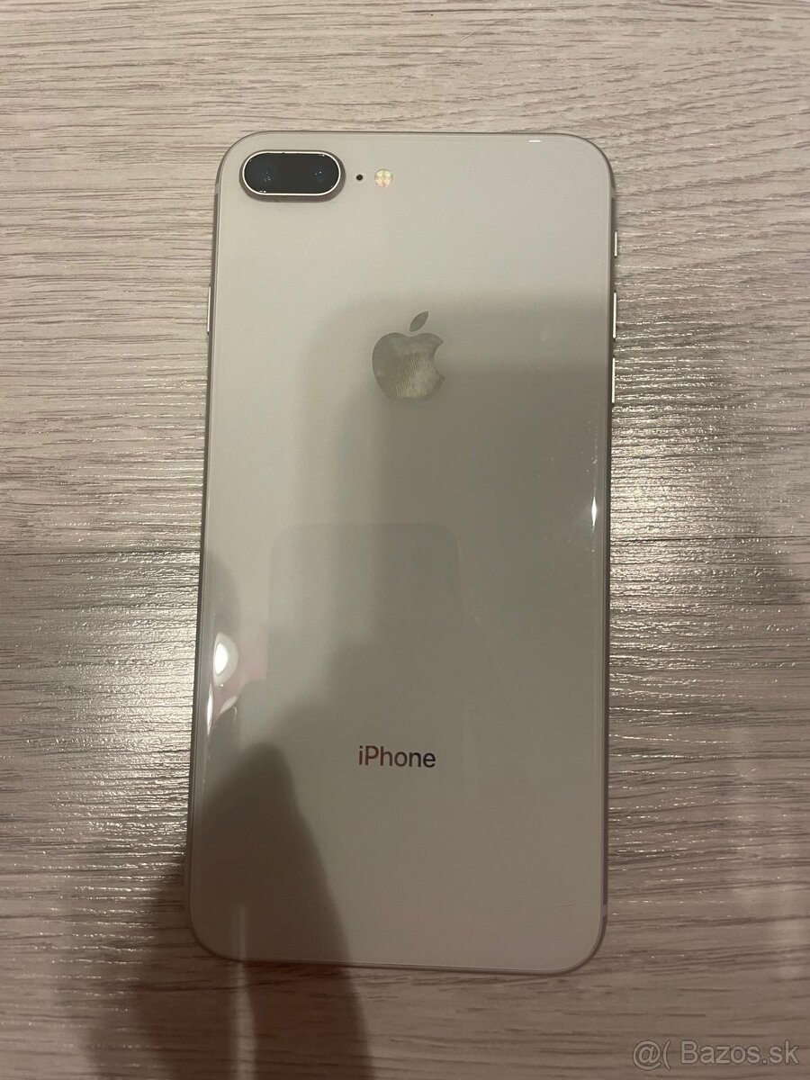 Iphone 8+ - 2