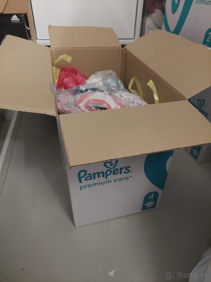 Dievčenské oblečenie - 2