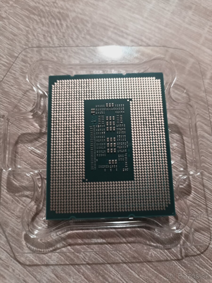 procesor Intel Core i5-12400F - 2