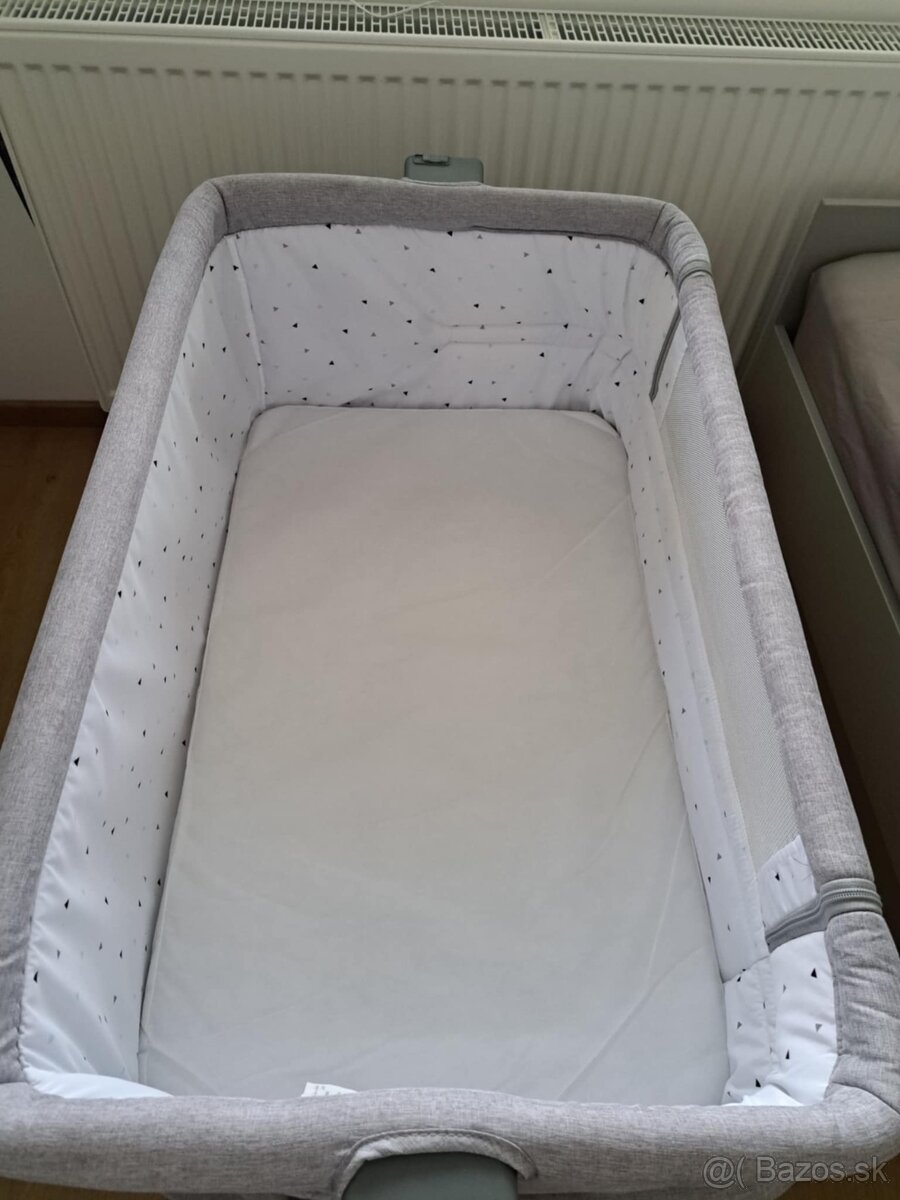 Detská postielka Kinderkraft - 2