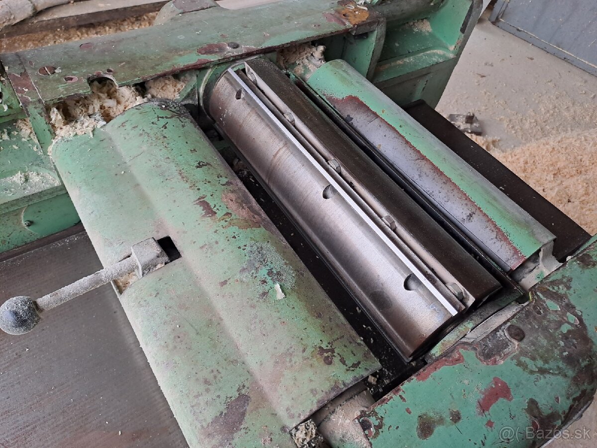 Jaroma DYKB-6 400mm - 2