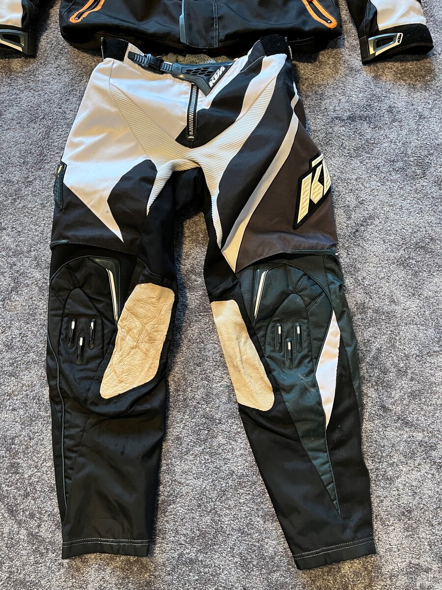 Enduro oblečení KTM PowerWear - 2