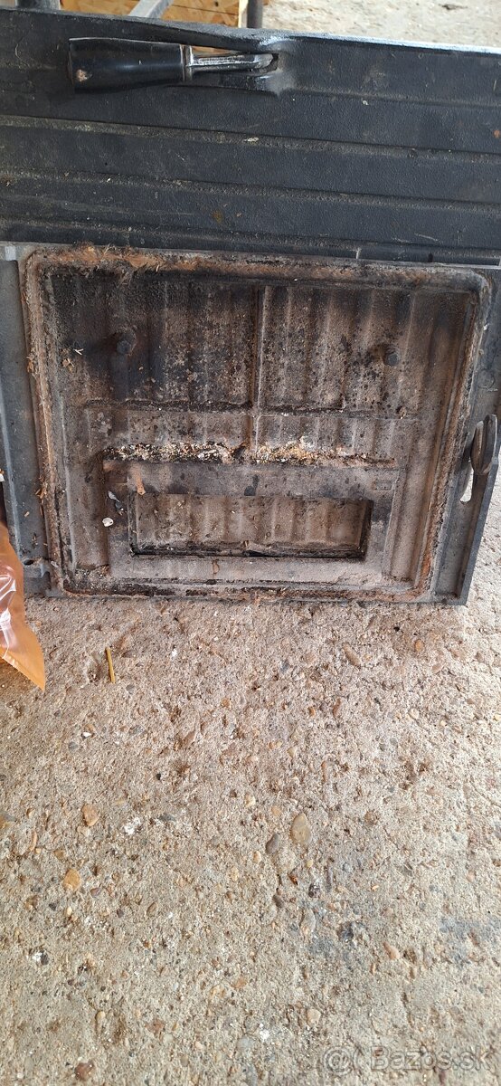 Liatinovy kotol 5 - 2