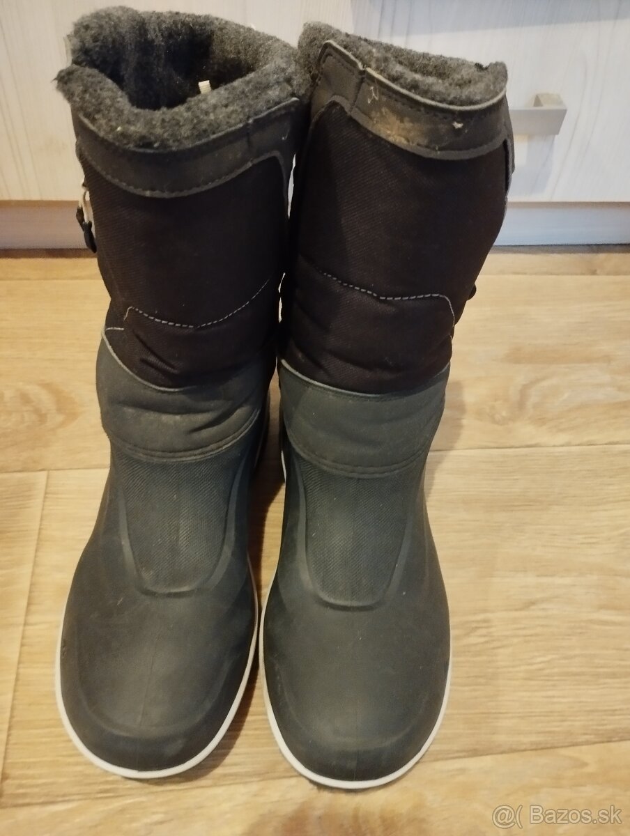 Chlapčenské snehule - 2