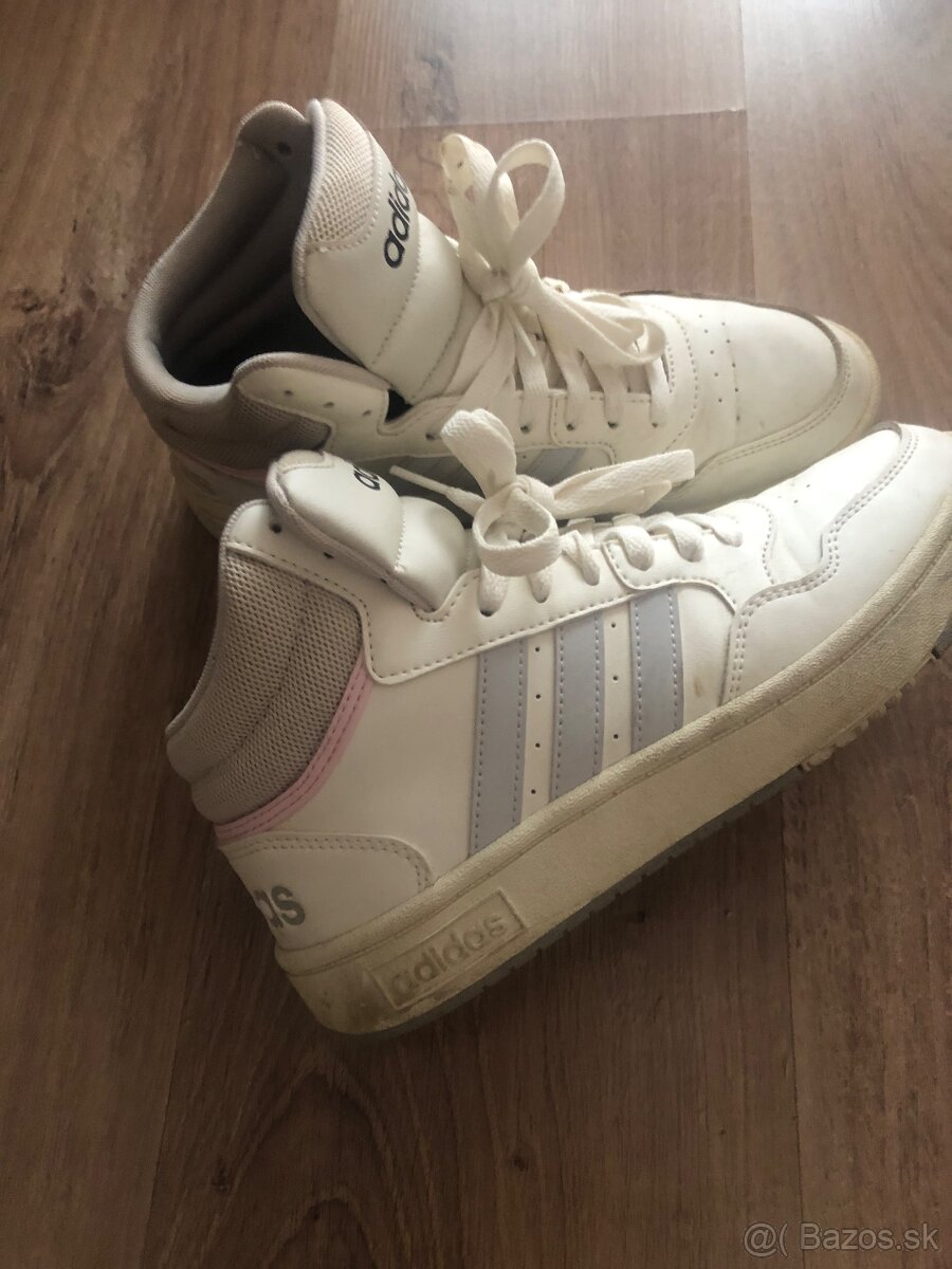 Damske tenisky Adidas - 2