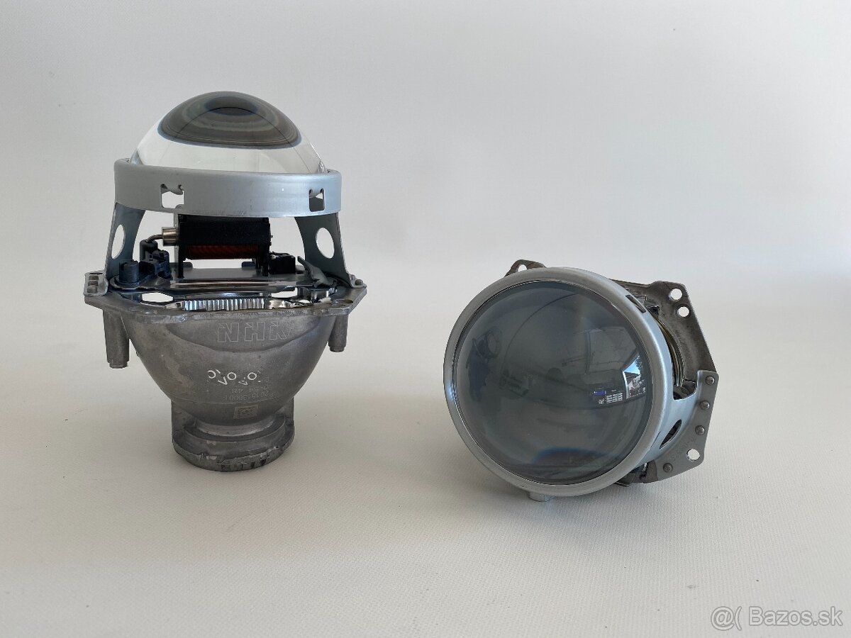 BI-Xenon projektory G5 LZ-7 - 2