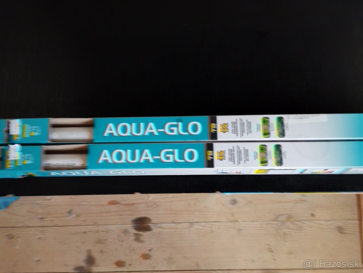 predam akvarium 160l. - 2