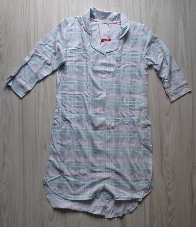 Nočná košeľa Cornette - 2