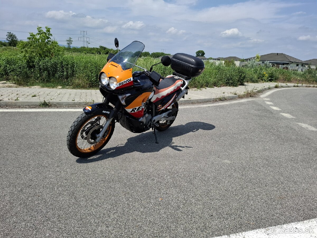 Honda XL 650 V Transalp - 2