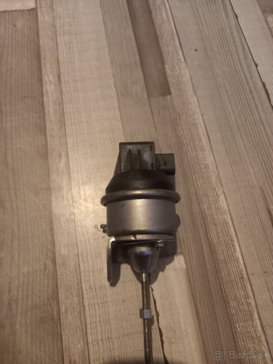 podtlakova regulácia turba - 2