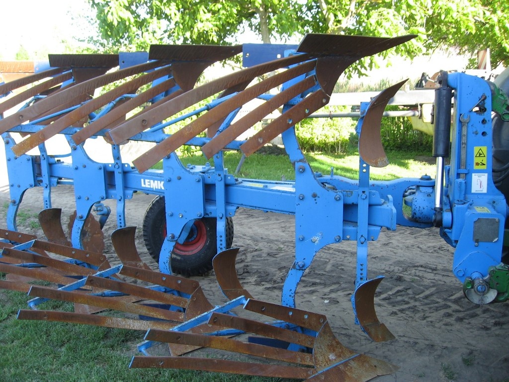 Lemken eke. - 2