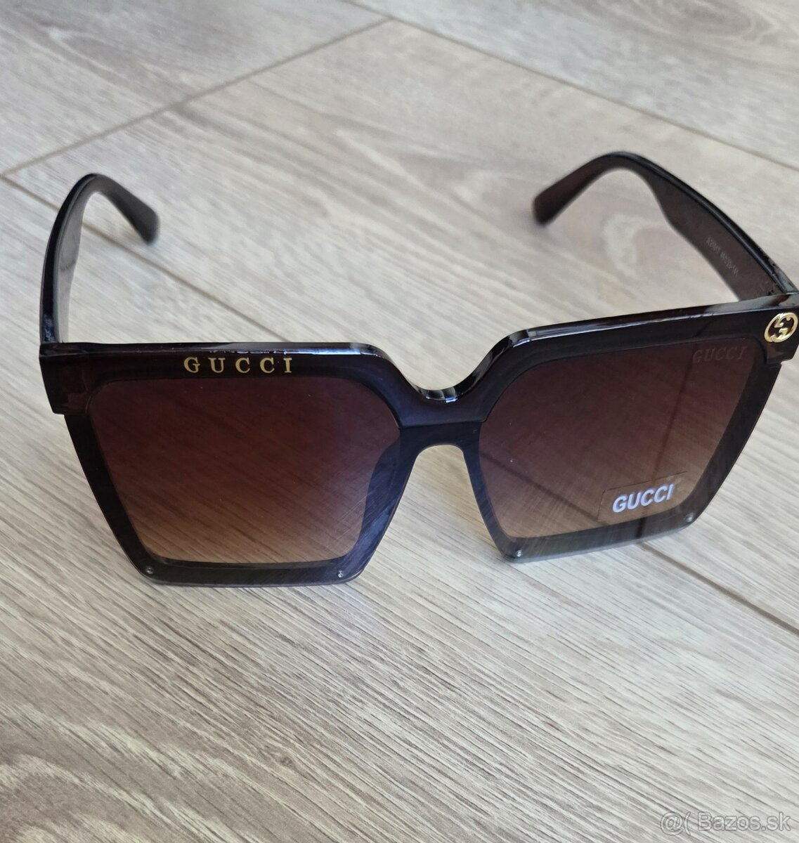 Gucci slnečné okuliare - 2