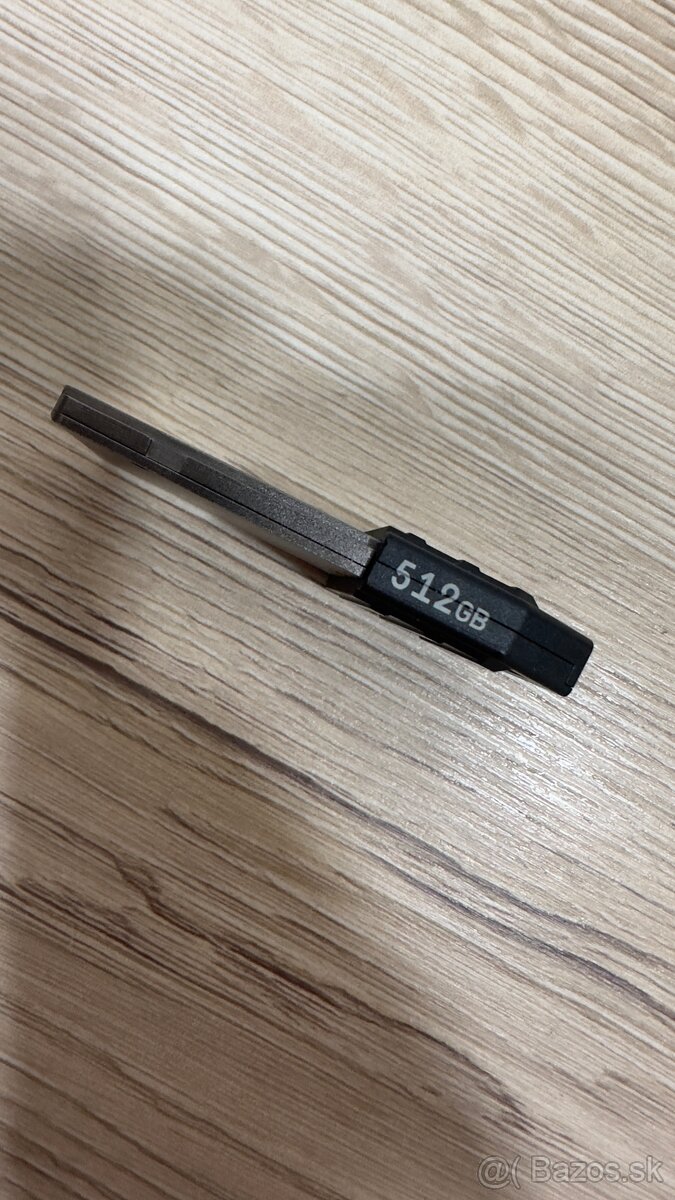 Xbox expansion card WesternDigital 512GB - 2