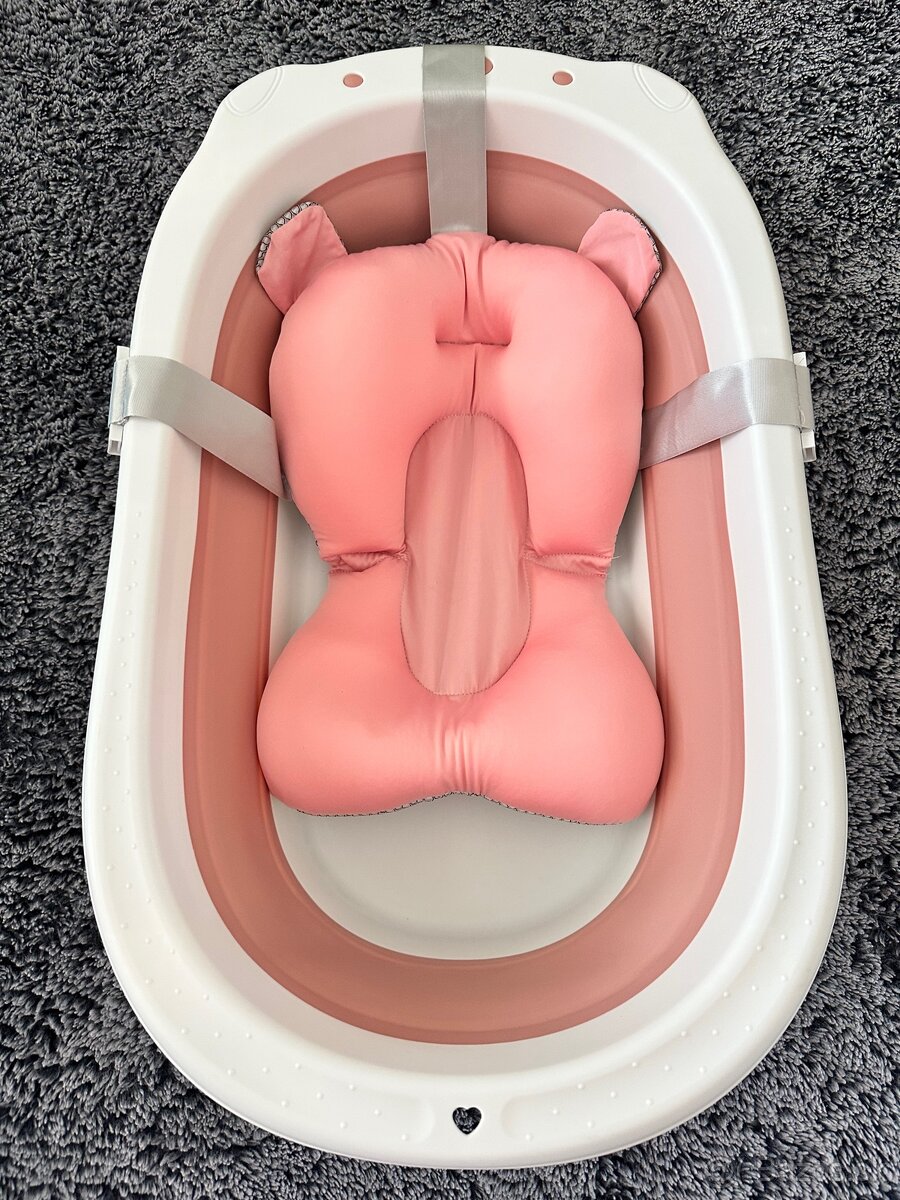 Skladacia vanicka - 2