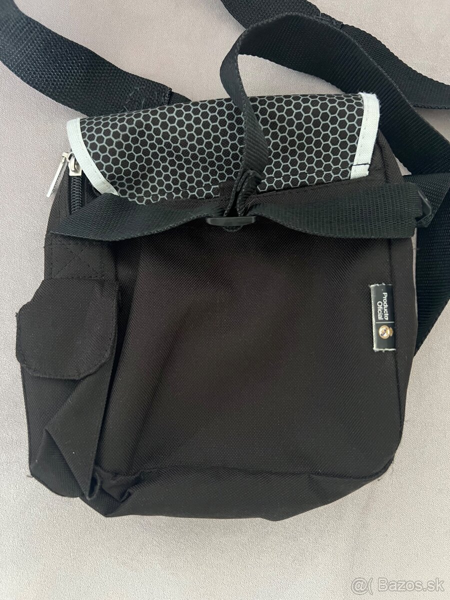 Predám tašku Real Madrid - 2