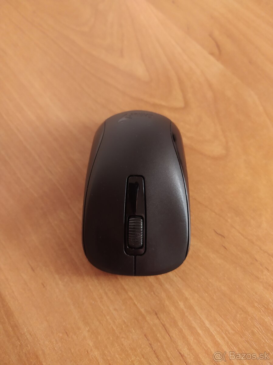 Genius NX-7005 čierna - 2