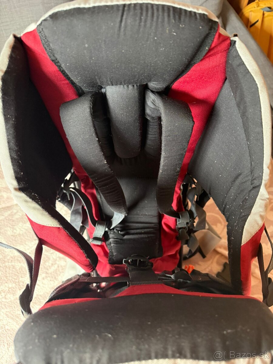 Predám turistický nosič zn. Dromedár - 2