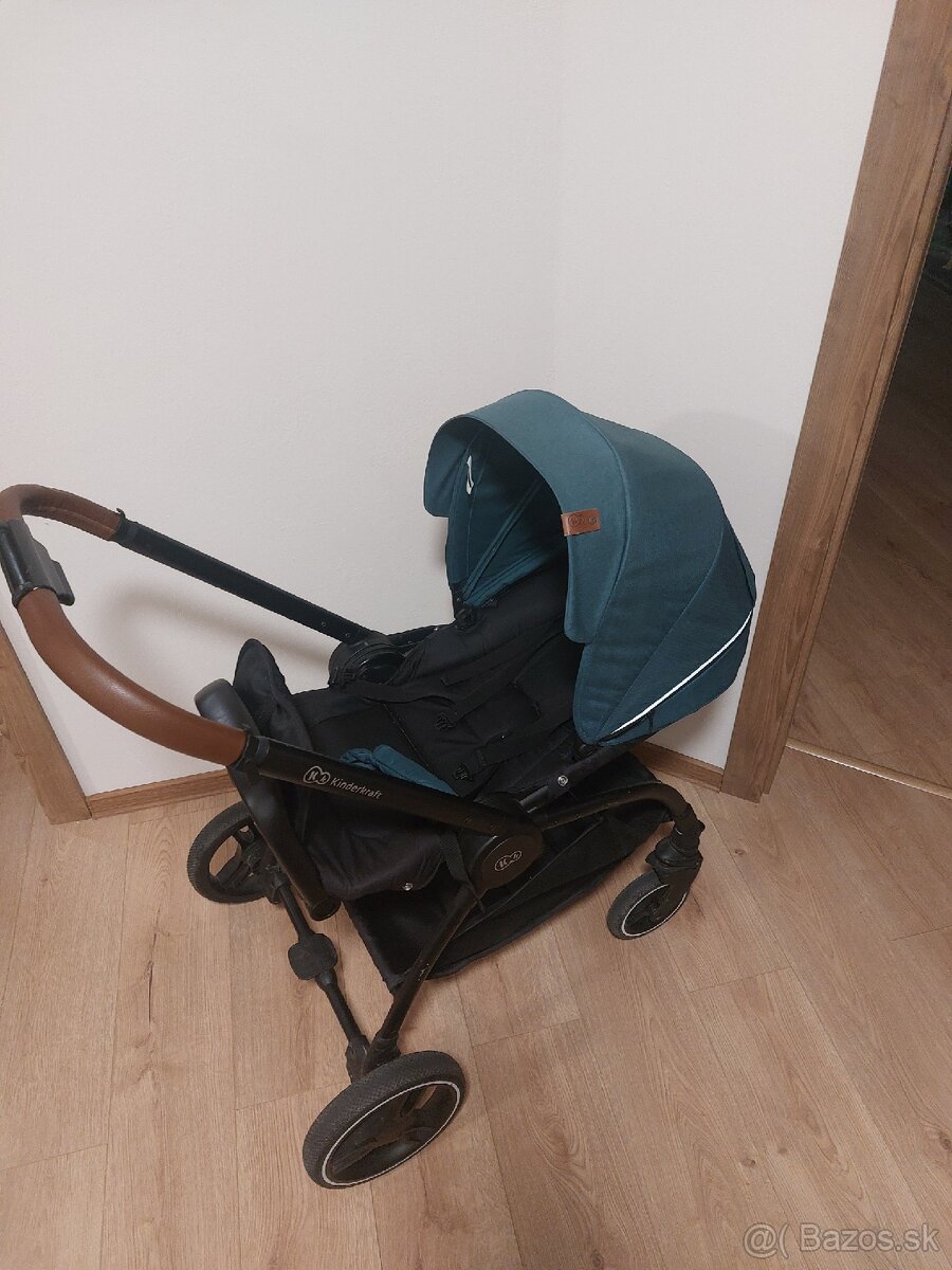 Kinderkraft evolution cocoon 2020 - 2