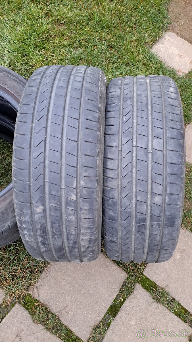 Hankok Ventus prime 4 - 2