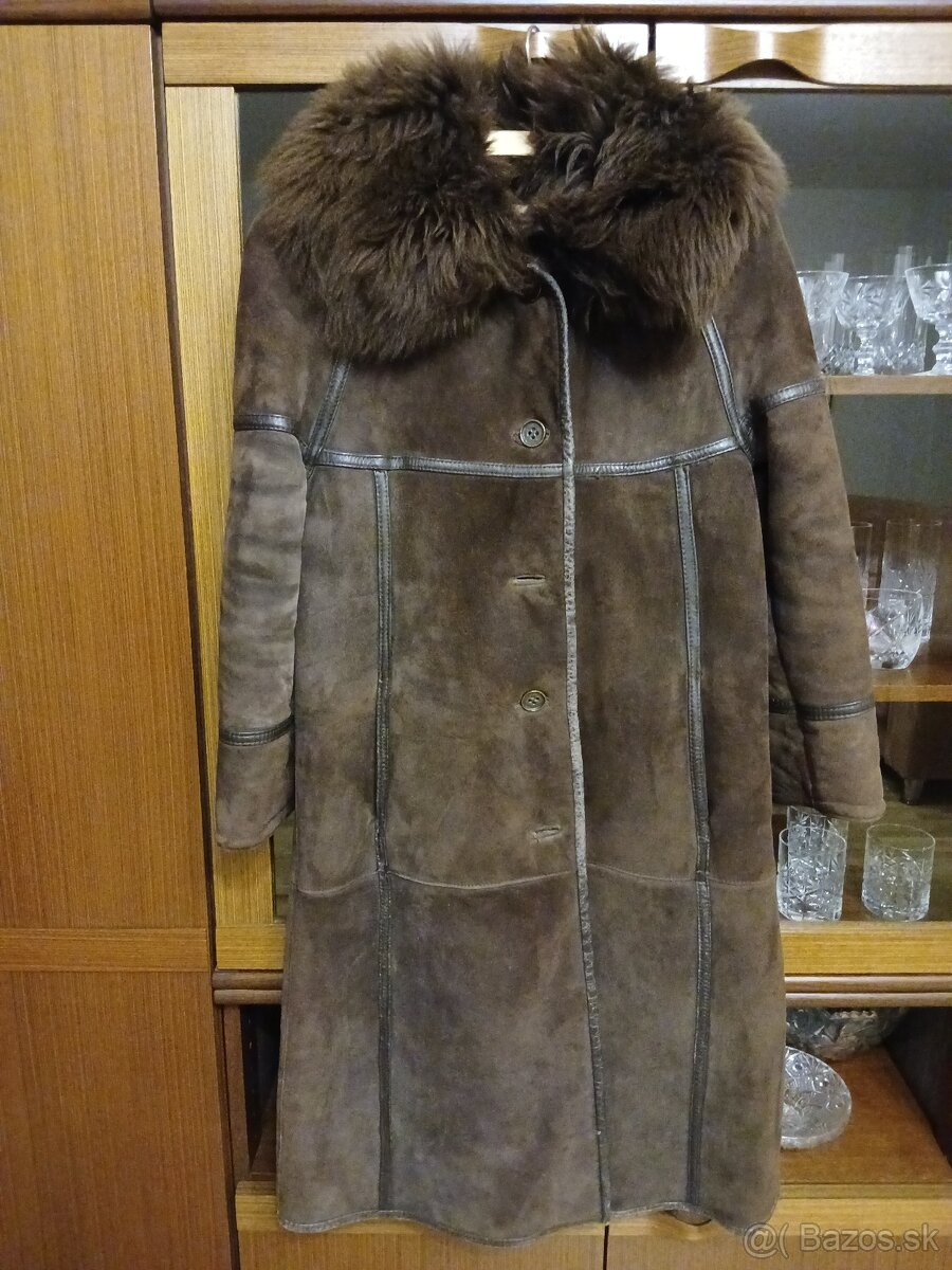 Slovenský kožuch - 2