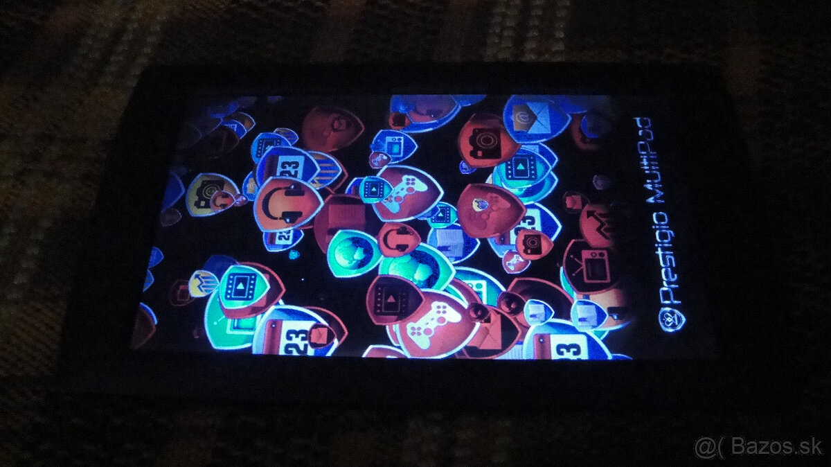 Predám tento Tablet Prestigio MultiPad v Bratislave a okolí - 2